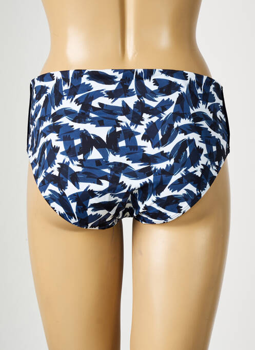 Bas de maillot de bain bleu SIMONE PERELE pour femme