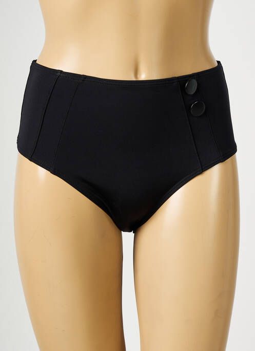 Bas de maillot de bain noir SIMONE PERELE pour femme
