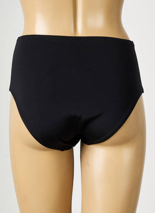 Bas de maillot de bain noir SIMONE PERELE pour femme