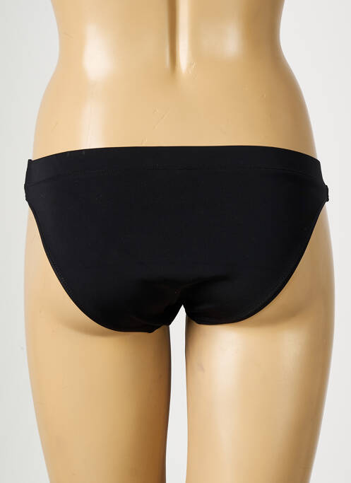 Bas de maillot de bain noir SIMONE PERELE pour femme