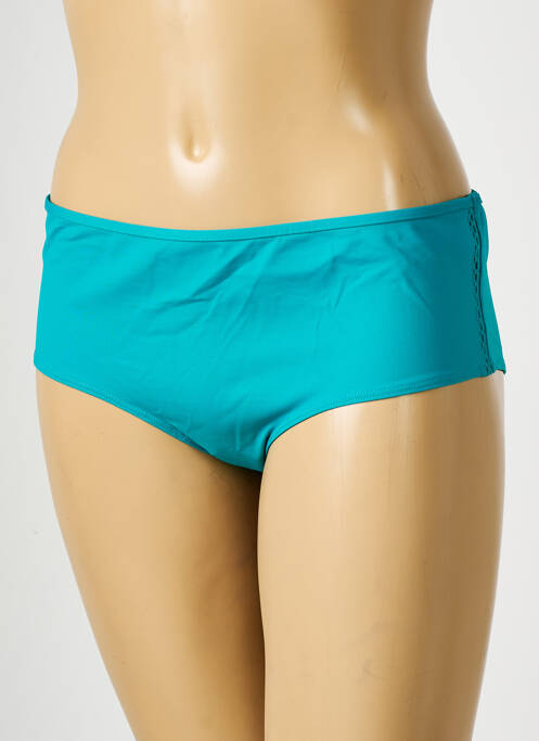 Bas de maillot de bain vert SIMONE PERELE pour femme