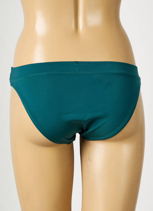 Bas de maillot de bain vert SIMONE PERELE pour femme