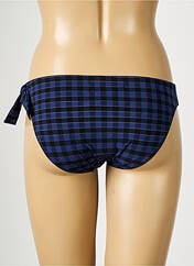 Bas de maillot de bain bleu SIMONE PERELE pour femme seconde vue