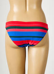 Bas de maillot de bain rouge SIMONE PERELE pour femme seconde vue