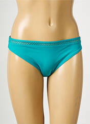 Bas de maillot de bain vert SIMONE PERELE pour femme seconde vue