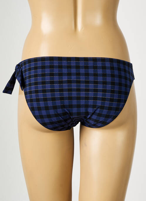 Bas de maillot de bain bleu SIMONE PERELE pour femme