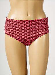 Culotte culotte rose SIMONE PERELE femme