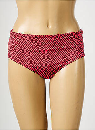 Culotte culotte rose SIMONE PERELE femme