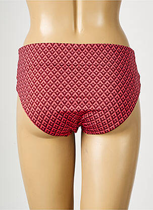 Culotte culotte rose SIMONE PERELE femme
