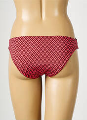 Bas de maillot de bain rose SIMONE PERELE pour femme seconde vue