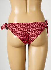 Bas de maillot de bain rose SIMONE PERELE pour femme seconde vue