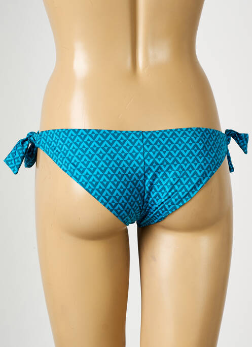 Bas de maillot de bain bleu SIMONE PERELE pour femme