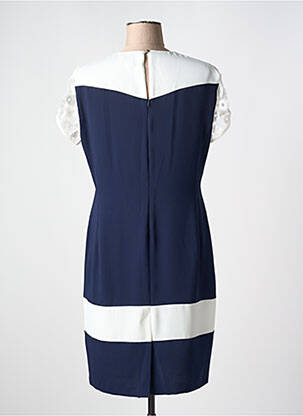 Ensemble epaulette bleu DIVAS femme