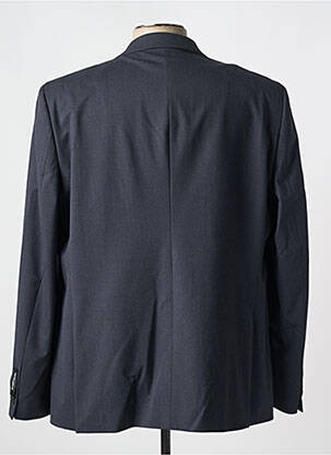 Blazer manches longues gris SAINT HILAIRE homme