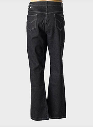 Jeans coupe slim poches gris MISE AU GREEN femme