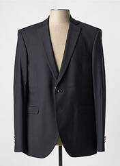 Blazer noir LORENZO pour homme seconde vue