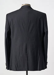 Blazer noir LORENZO pour homme seconde vue