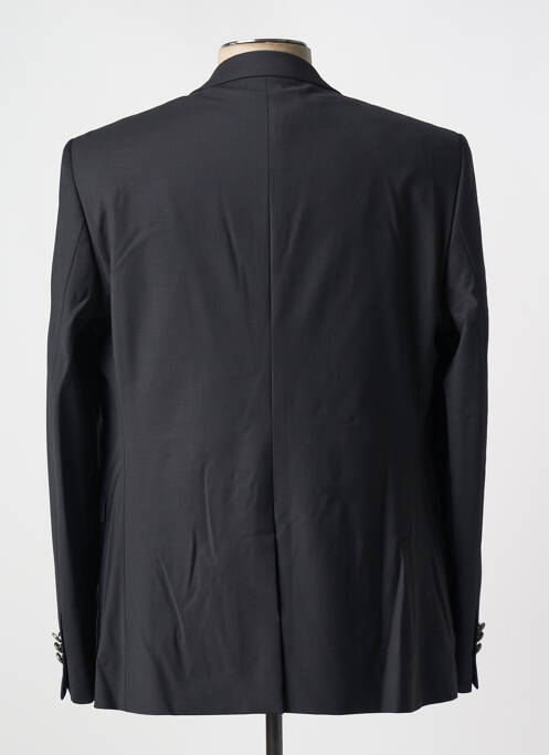 Blazer noir LORENZO pour homme