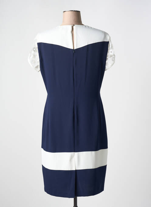 Ensemble bleu DIVAS femme