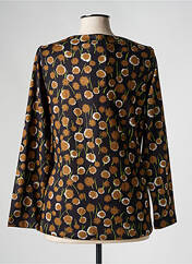 T-shirt noir AGATHE & LOUISE pour femme seconde vue