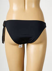 Bas de maillot de bain noir AUBADE pour femme seconde vue