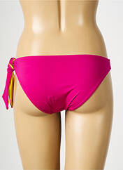 Bas de maillot de bain violet AUBADE pour femme seconde vue
