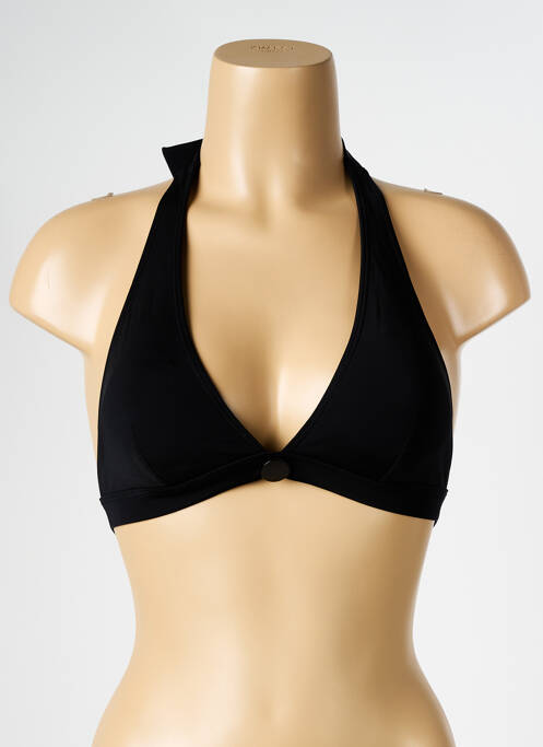 Haut de maillot de bain noir SIMONE PERELE pour femme