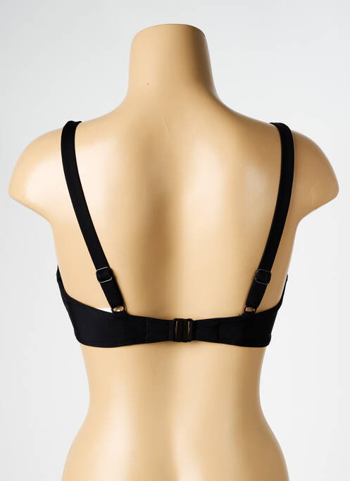 Haut de maillot de bain noir SIMONE PERELE pour femme