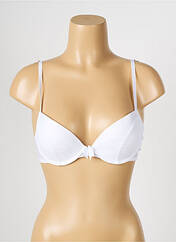 Soutien-gorge blanc PASSIONATA pour femme seconde vue