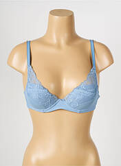 Soutien-gorge bleu CHANTELLE pour femme seconde vue