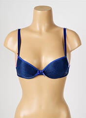 Soutien-gorge bleu PASSIONATA pour femme seconde vue