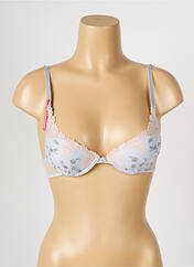 Soutien-gorge gris PASSIONATA pour femme seconde vue