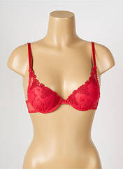 Soutien-gorge rouge PASSIONATA pour femme seconde vue