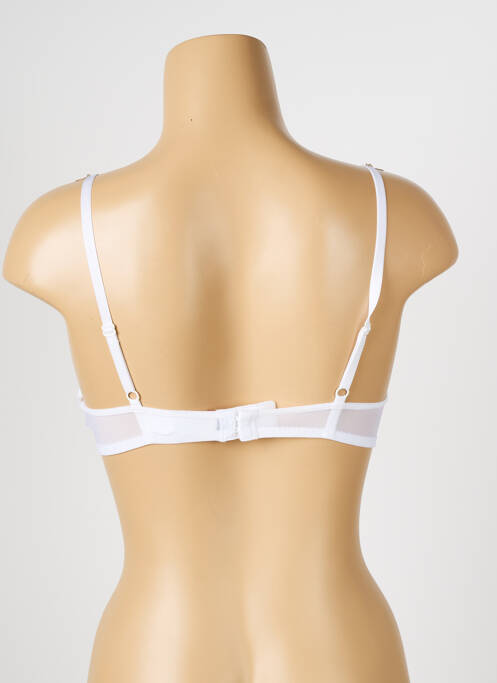 Soutien-gorge blanc PASSIONATA pour femme