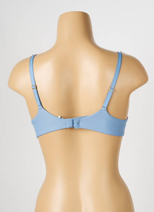 Soutien-gorge bleu CHANTELLE pour femme