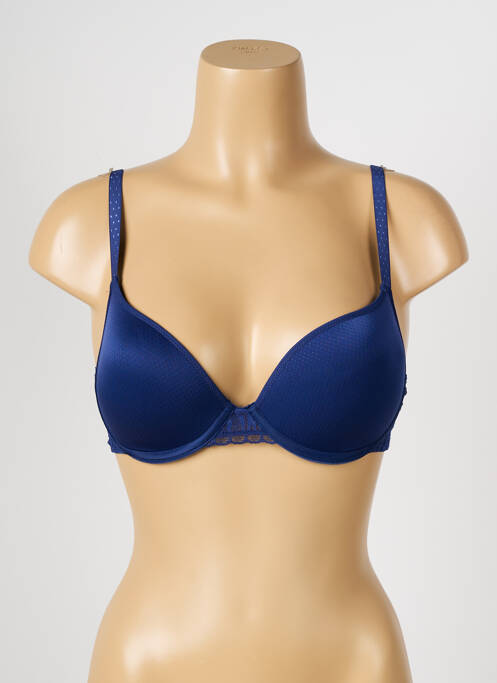 Soutien-gorge bleu PASSIONATA pour femme