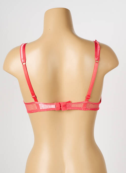 Soutien-gorge rose PASSIONATA pour femme