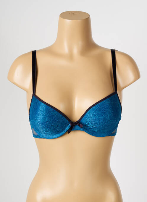 Soutien-gorge vert PASSIONATA pour femme