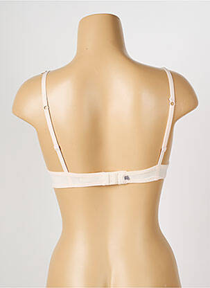 Soutien-gorge bretelle multi position haut soutien-gorge push-up rose SIMONE PERELE femme