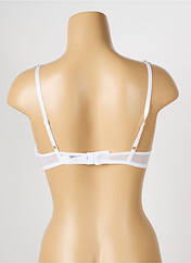 Soutien-gorge blanc PASSIONATA pour femme seconde vue