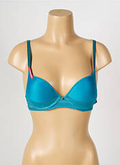 Soutien-gorge bleu PASSIONATA pour femme seconde vue