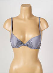 Soutien-gorge gris PASSIONATA pour femme seconde vue