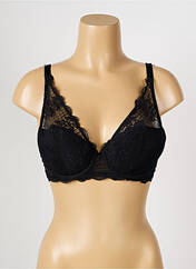 Soutien-gorge noir SIMONE PERELE pour femme seconde vue