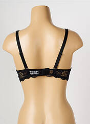 Soutien-gorge noir SIMONE PERELE pour femme seconde vue
