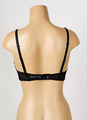 Soutien-gorge noir SIMONE PERELE pour femme seconde vue