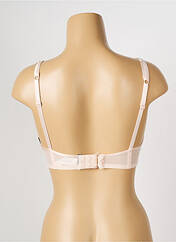 Soutien-gorge rose PASSIONATA pour femme seconde vue