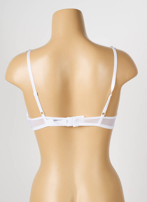 Soutien-gorge blanc PASSIONATA pour femme