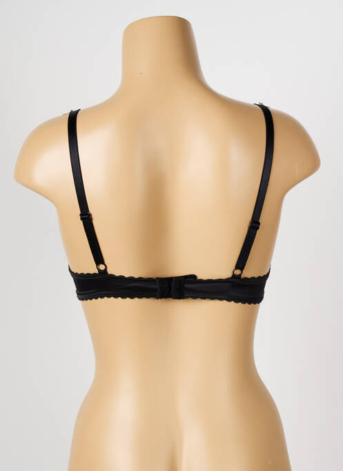 Soutien-gorge noir PASSIONATA pour femme