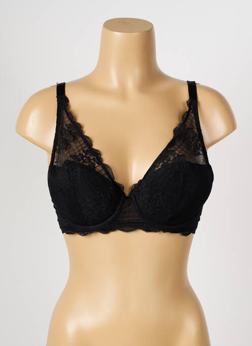 Soutien-gorge noir SIMONE PERELE pour femme