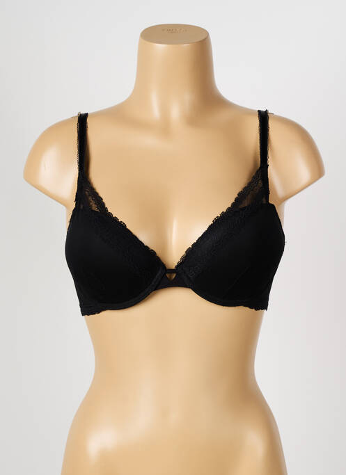 Soutien-gorge noir SIMONE PERELE pour femme